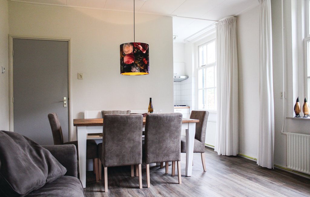 Feriehus - Ommen , Nederland - HOV412 8
