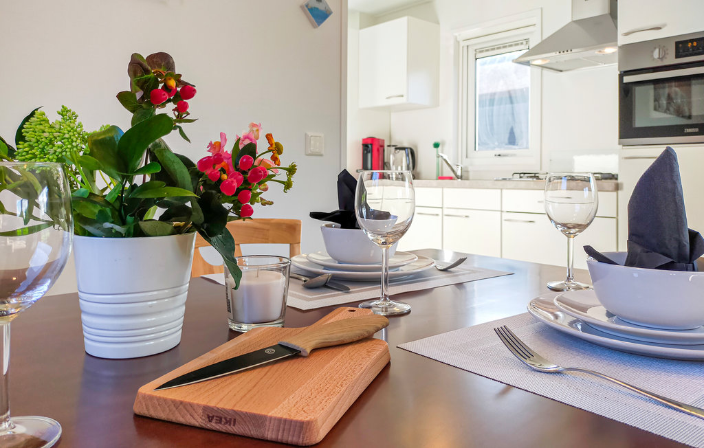 Feriehuse - Giethoorn , Holland - HOV503 10