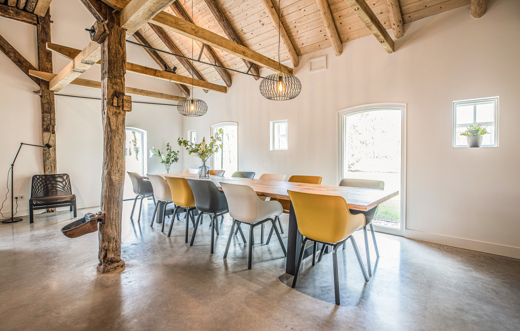 Feriehus - Nijverdal , Nederland - HOV082 3