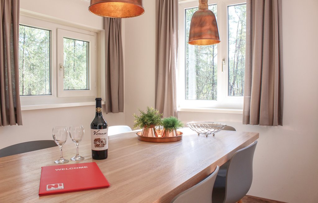 Feriehuse - Ommen , Holland - HOV409 9