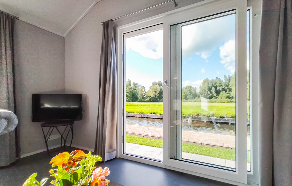 Ferienhaus - Giethoorn , Niederlande - HOV501 5