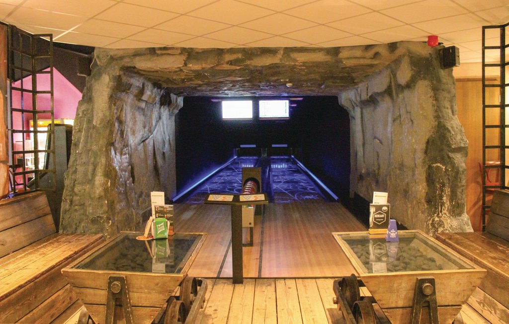 Ferienhaus - Gramsbergen , Niederlande - HOV028 17