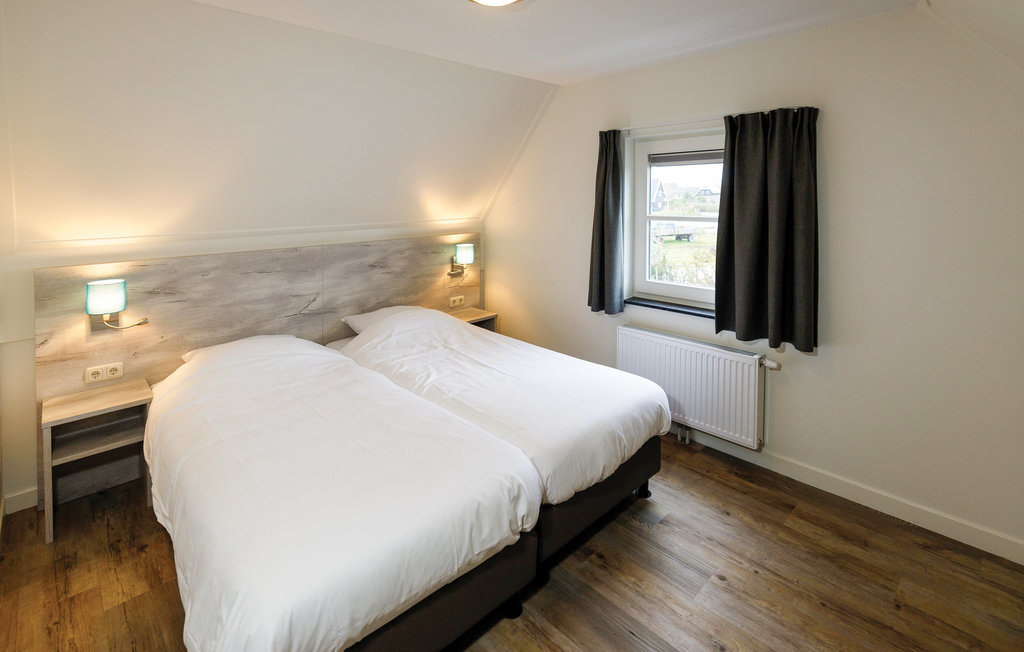 Semesterhus - Giethoorn , Nederländerna - HOV245 17