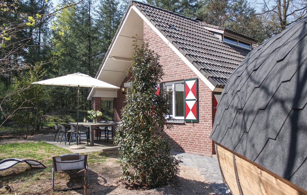 Feriehus - Ommen , Nederland - HOV411 26