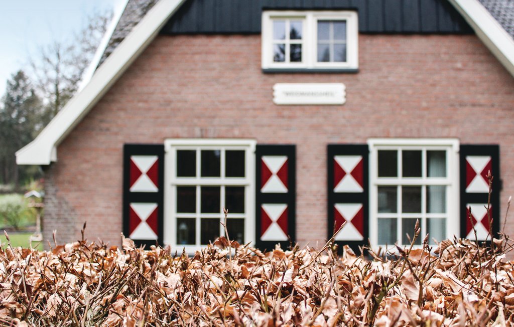 Feriehus - Ommen , Nederland - HOV412 31
