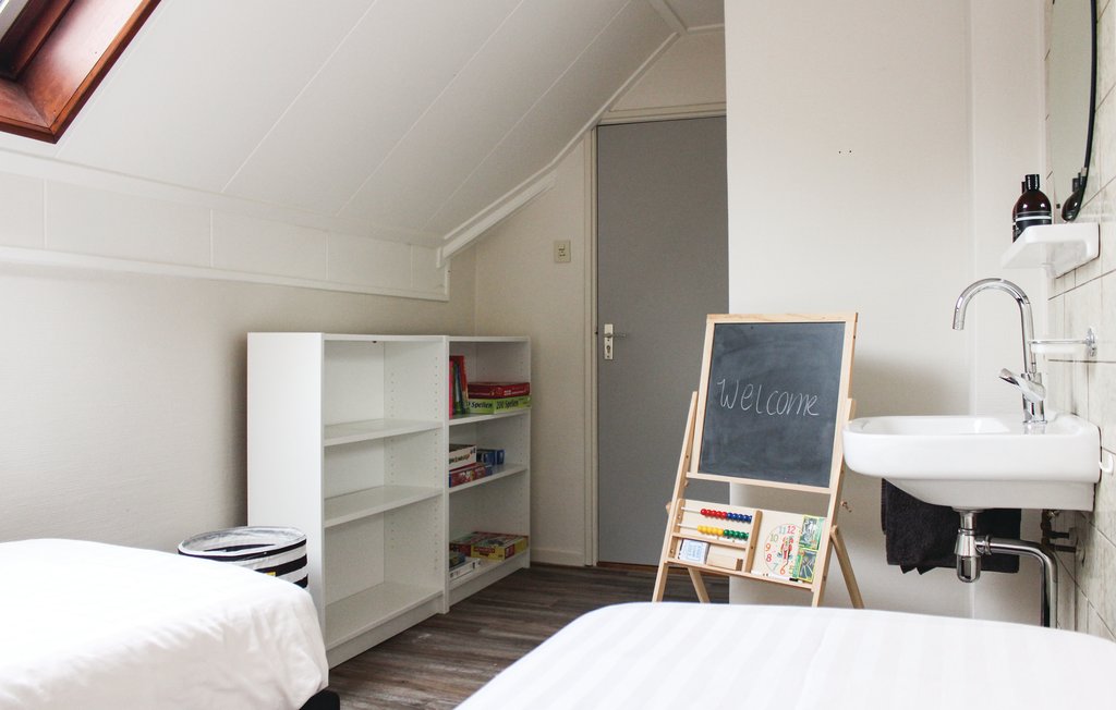 Feriehus - Ommen , Nederland - HOV412 19