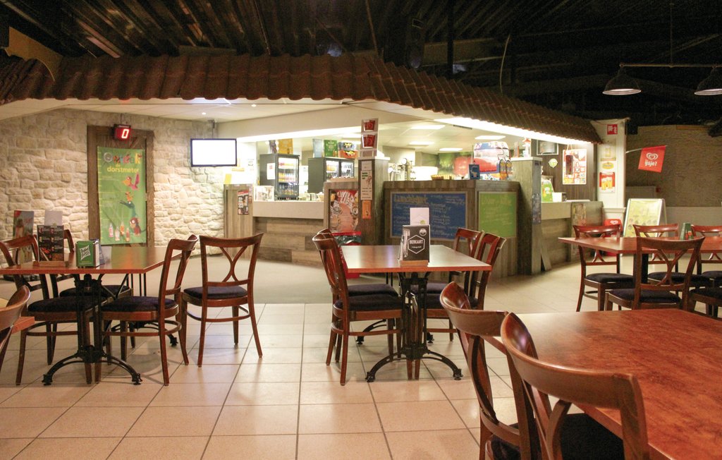Feriehuse - Gramsbergen , Holland - HOV056 25