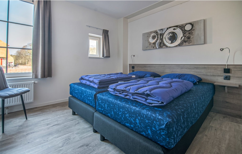 Semesterhus - Den Ham , Nederländerna - HOV094 6