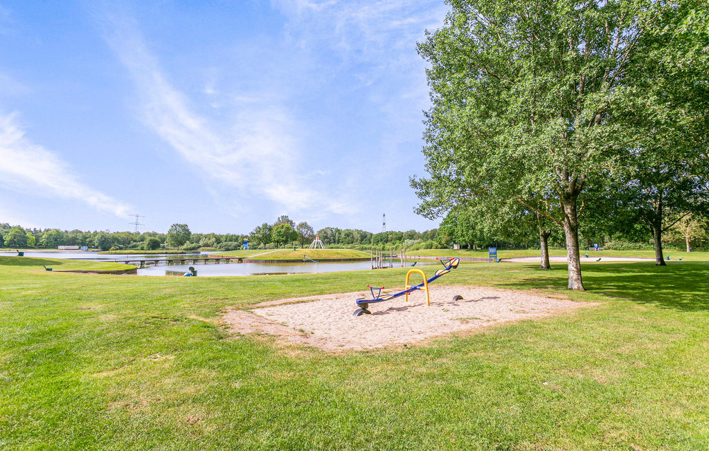 Feriehuse - Hoge Hexel , Holland - HOV136 18