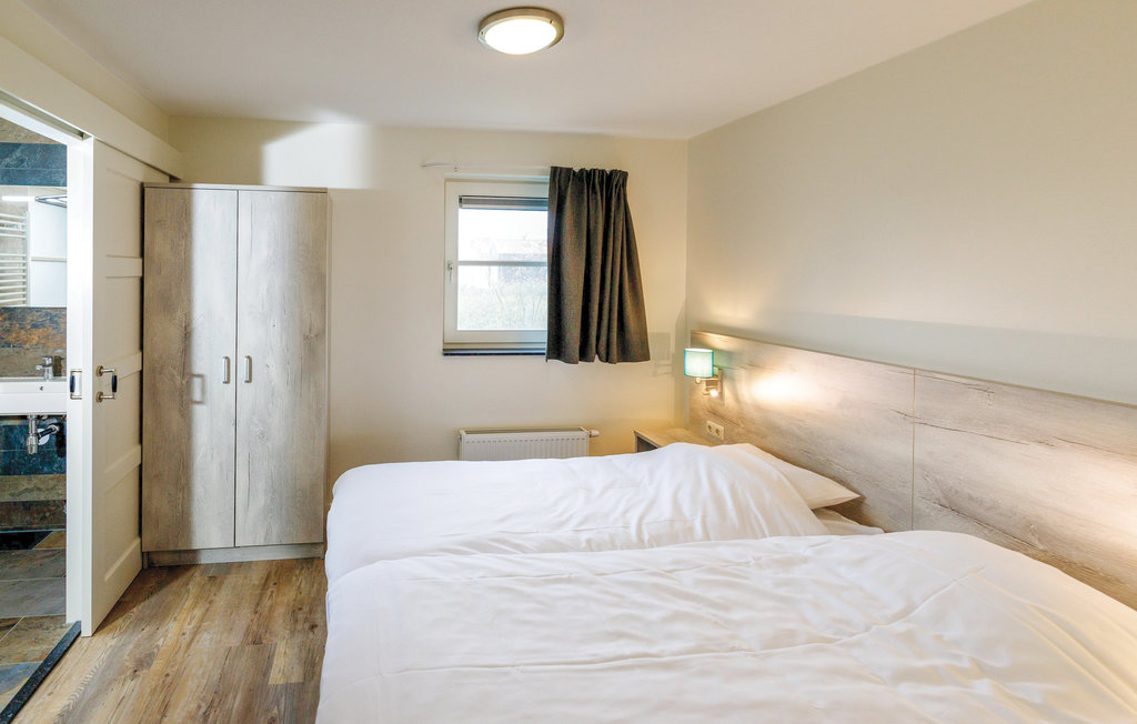 Semesterhus - Giethoorn , Nederländerna - HOV245 11