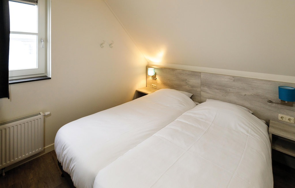 Semesterhus - Giethoorn , Nederländerna - HOV249 11