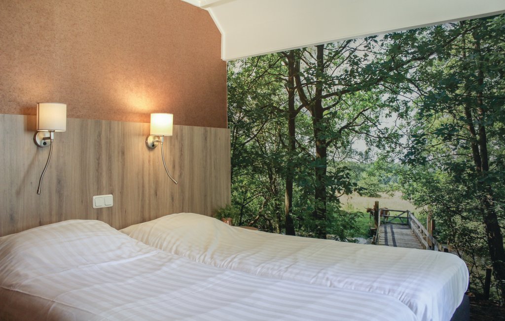 Feriehuse - Ommen , Holland - HOV409 12