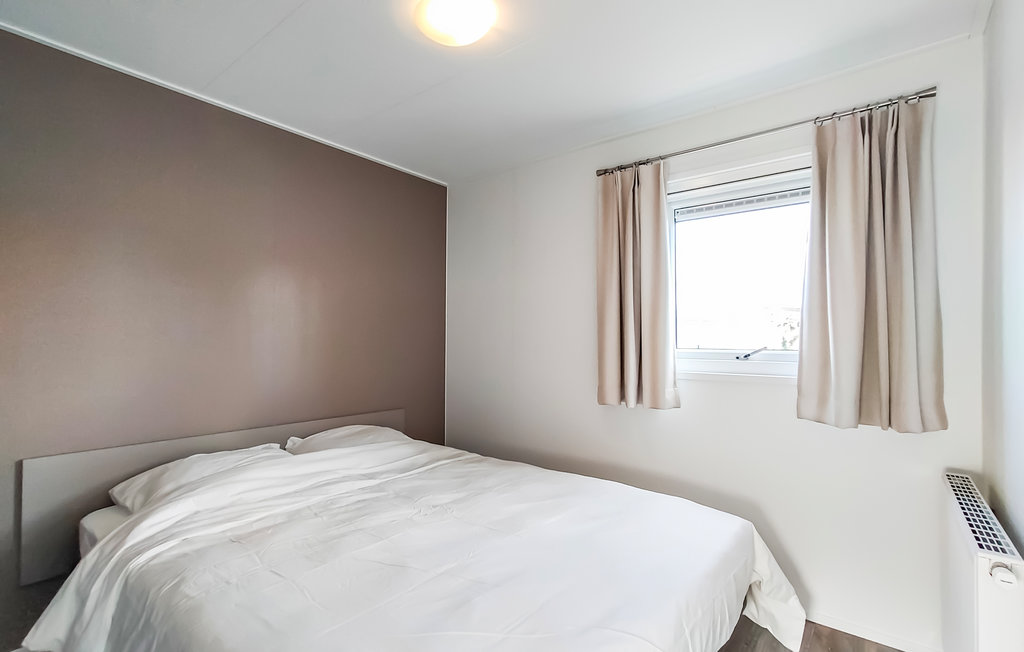 Feriehuse - Giethoorn , Holland - HOV503 11