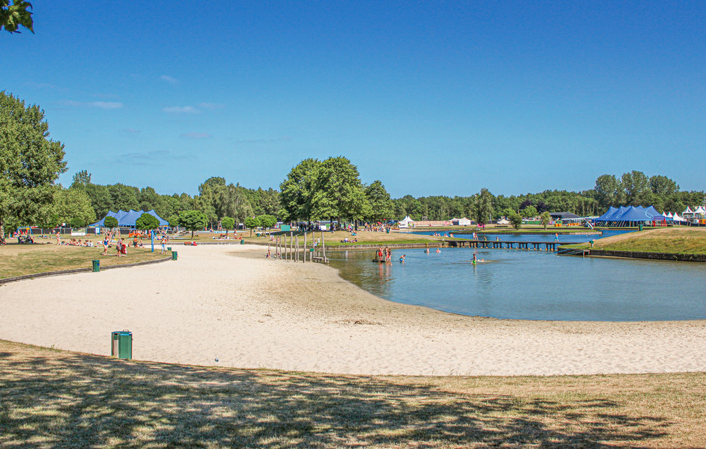 Semesterhus - Hoge Hexel , Nederländerna - HOV205 27