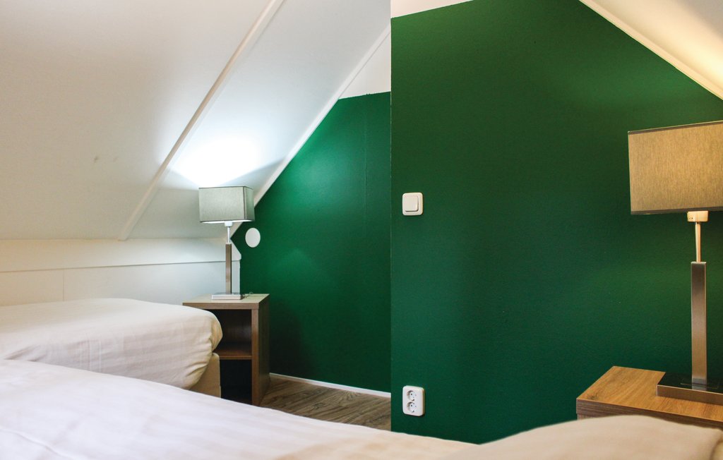 Feriehuse - Ommen , Holland - HOV406 13