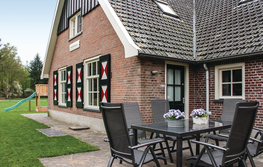 Feriehus - Ommen , Nederland - HOV412 27