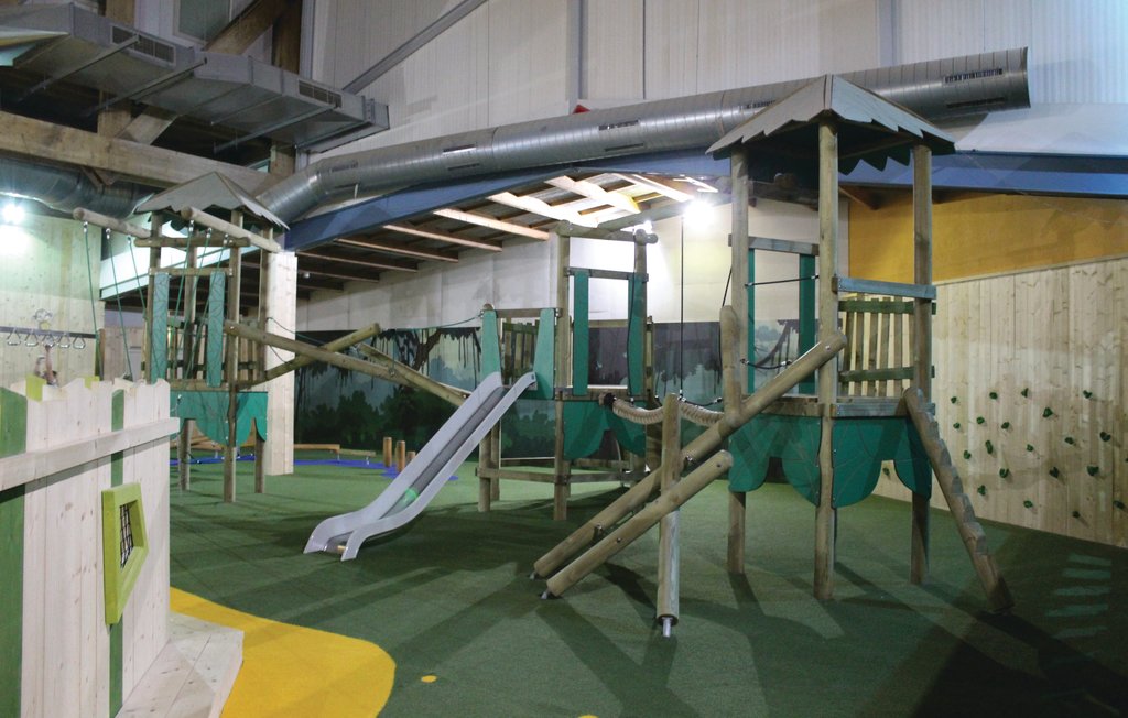 Ferienhaus - Gramsbergen , Niederlande - HOV028 19