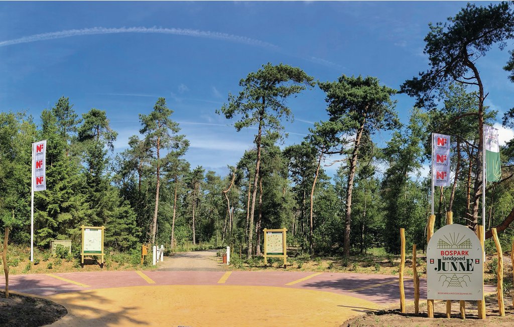 Feriehuse - Ommen , Holland - HOV409 23