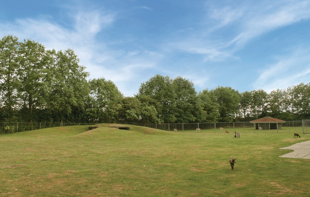 Feriehuse - Gramsbergen , Holland - HOV056 27