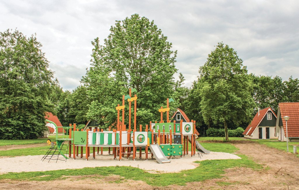 Ferienhaus - Gramsbergen , Niederlande - HOV053 30