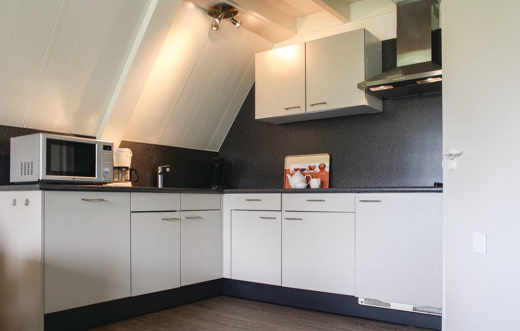 Ferienhaus - Gramsbergen , Niederlande - HOV053 10