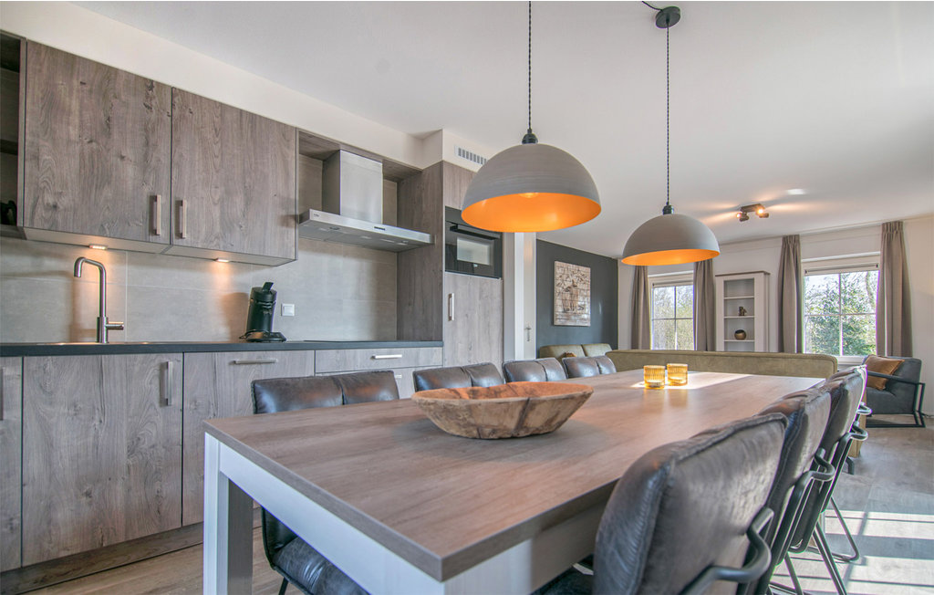 Ferienhaus - Den Ham , Niederlande - HOV086 4