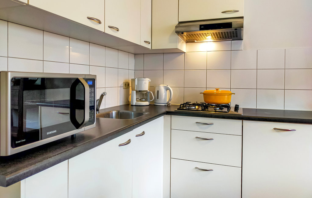 Semesterhus - Delden , Nederländerna - HOV090 6