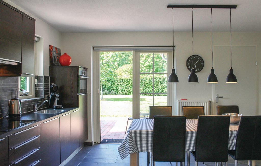 Feriehuse - Hoge Hexel , Holland - HOV128 3