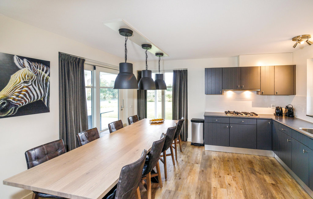 Semesterhus - Giethoorn , Nederländerna - HOV245 3