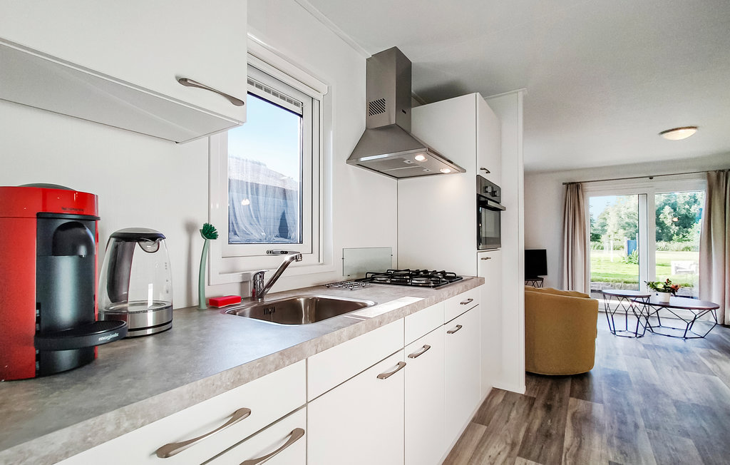 Feriehuse - Giethoorn , Holland - HOV503 5