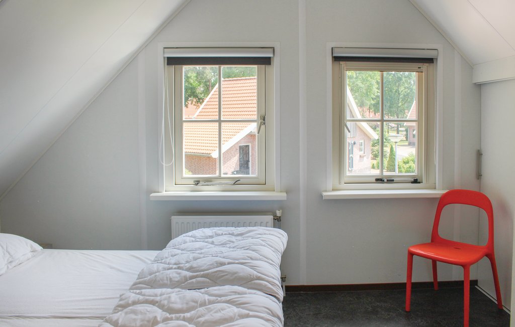 Feriehuse - Hoge Hexel , Holland - HOV128 16