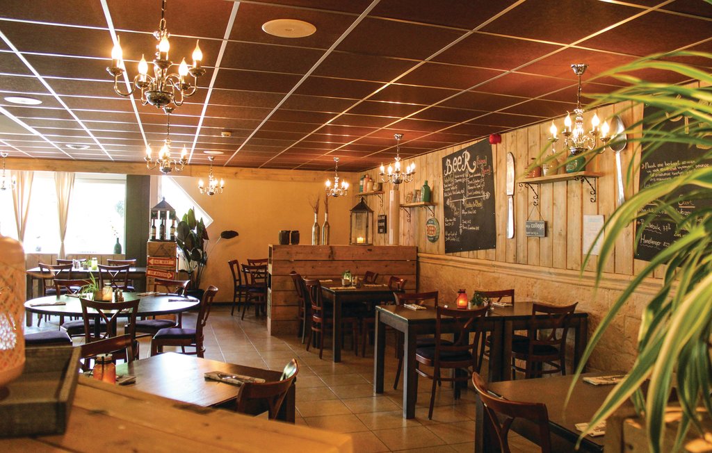 Ferienhaus - Gramsbergen , Niederlande - HOV028 20