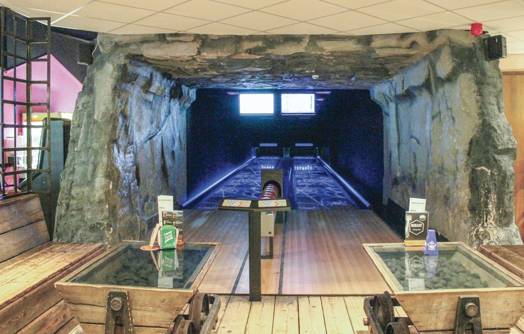 Ferienhaus - Gramsbergen , Niederlande - HOV053 25