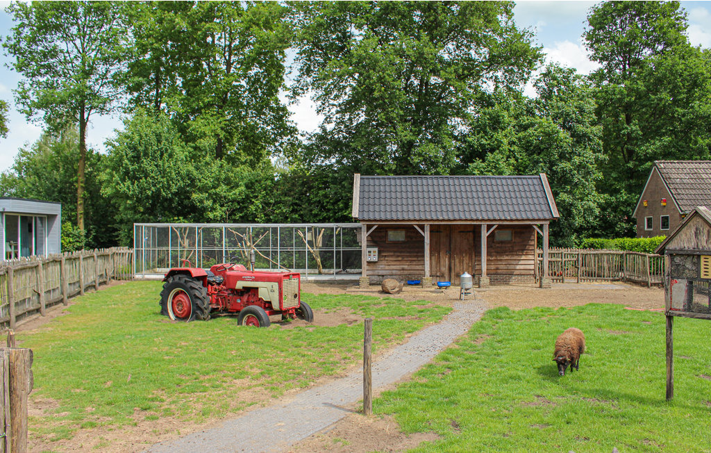 Ferienhaus - Marienberg , Niederlande - HOV198 25