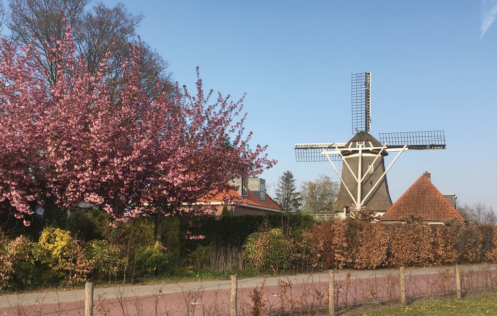 Feriehus - Ommen , Nederland - HOV412 42