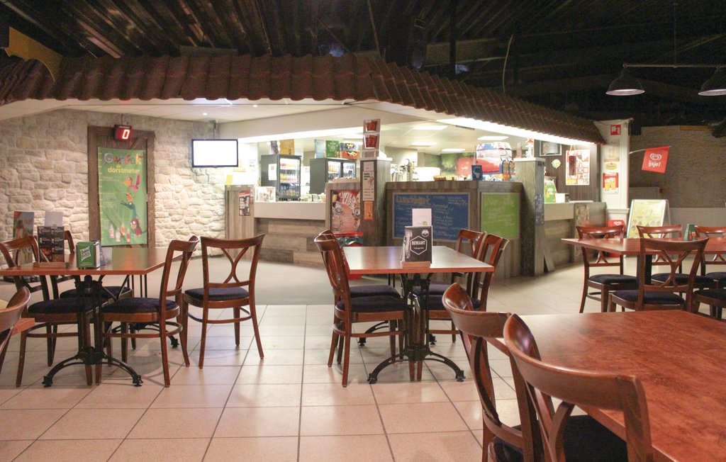 Ferienhaus - Gramsbergen , Niederlande - HOV028 21