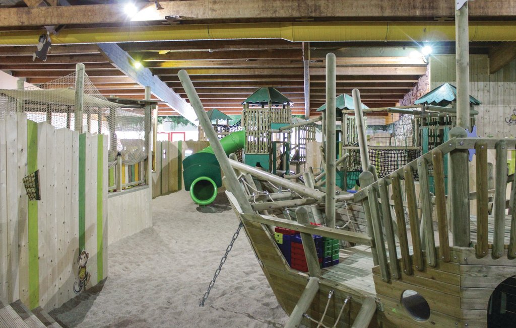 Ferienhaus - Gramsbergen , Niederlande - HOV053 26