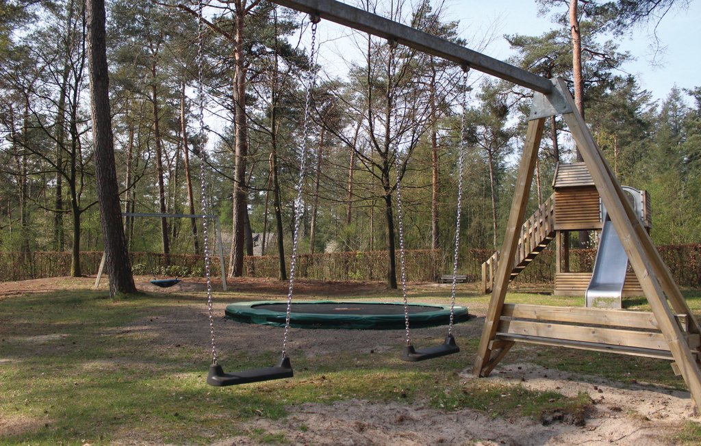 Feriehus - Ommen , Nederland - HOV412 34
