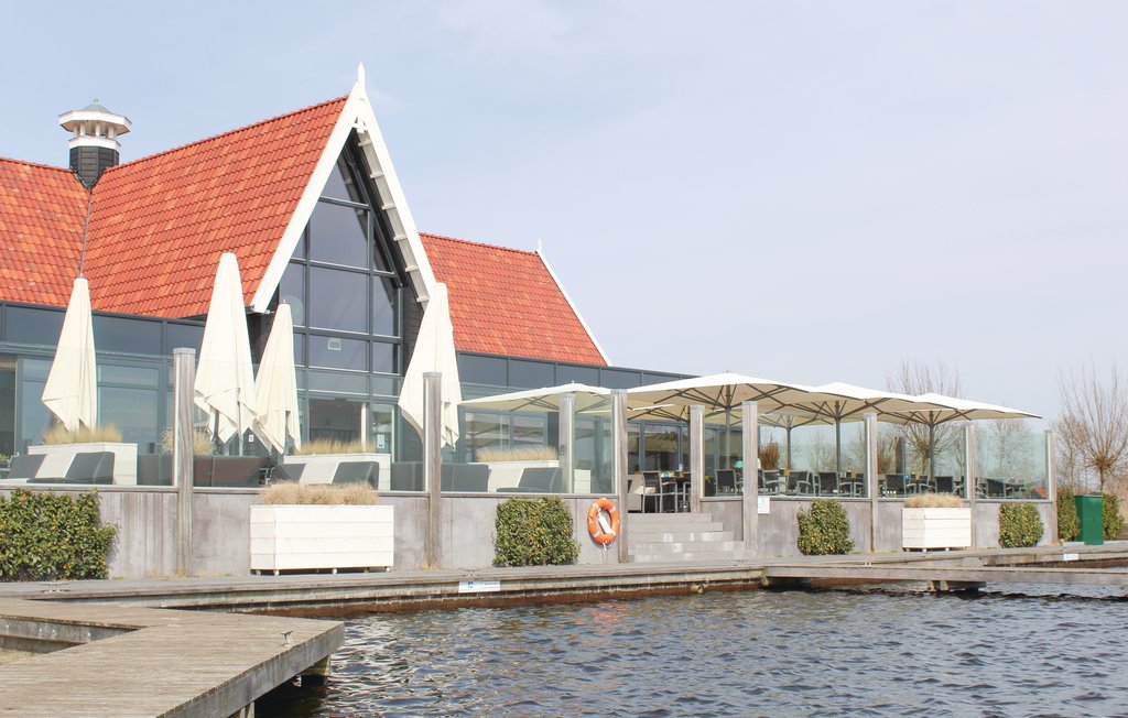 Feriehus - Giethoorn , Nederland - HOV239 9