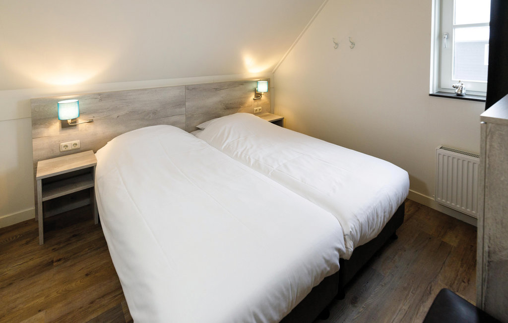 Semesterhus - Giethoorn , Nederländerna - HOV249 12