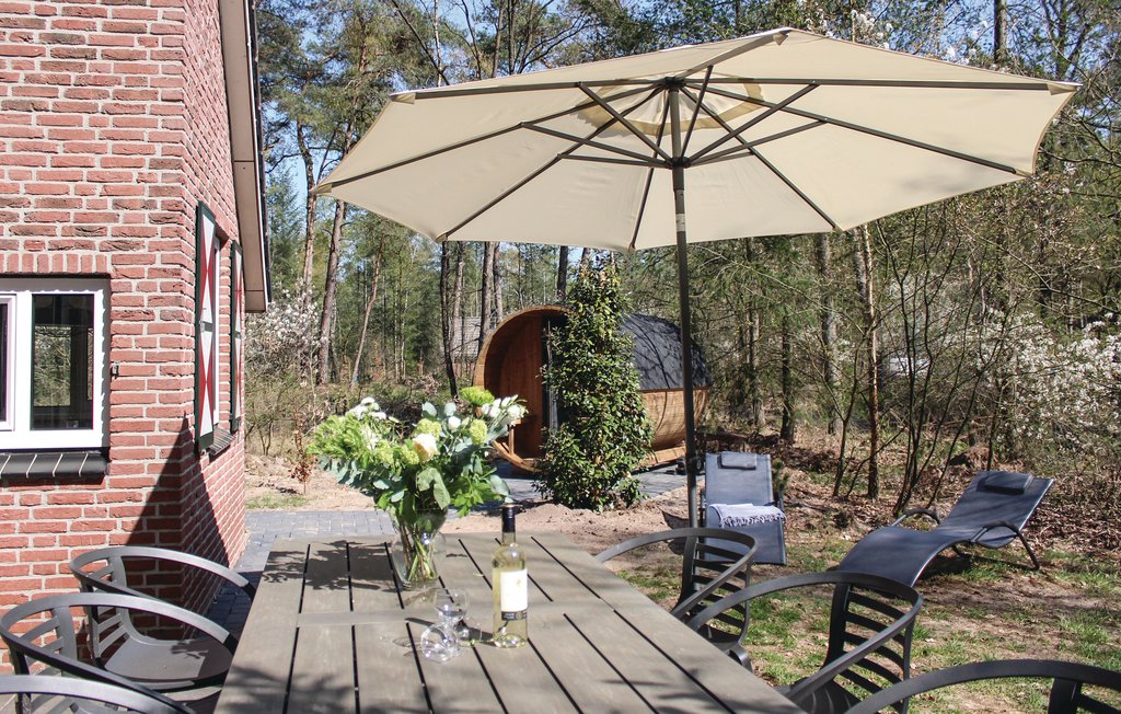 Feriehus - Ommen , Nederland - HOV411 21