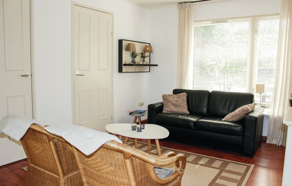 Semesterhus - Beerze , Nederländerna - HOV041 3