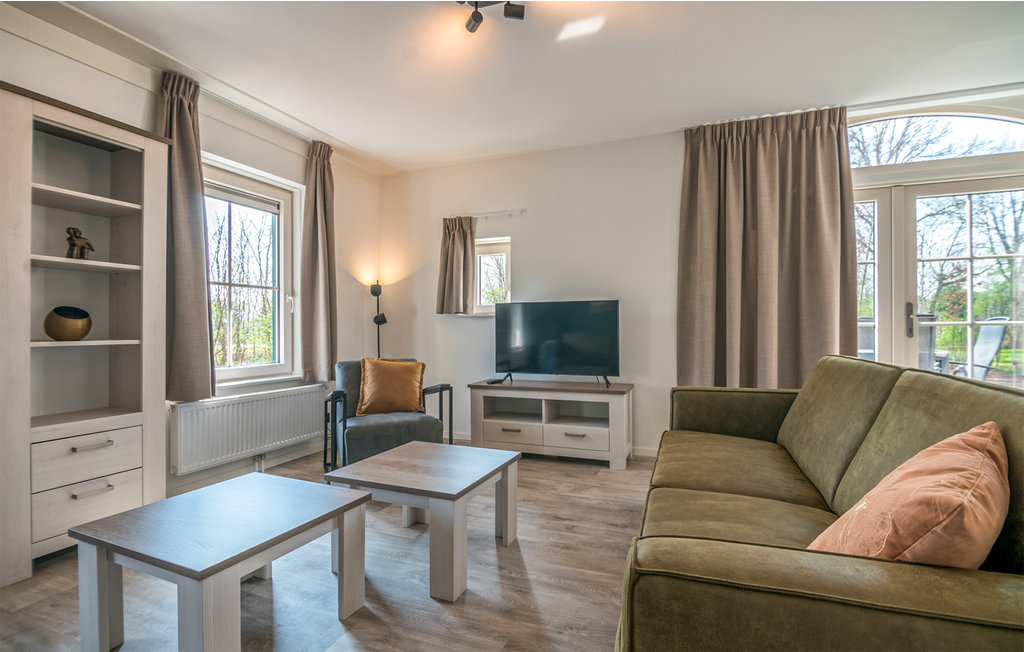 Ferienhaus - Den Ham , Niederlande - HOV086 2