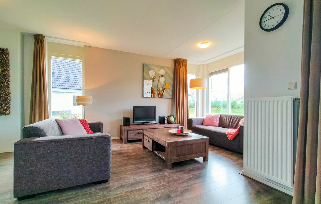 Semesterhus - Delden , Nederländerna - HOV090 2