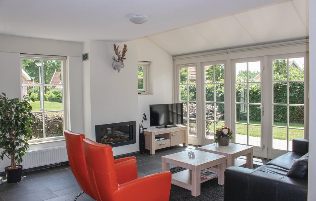Feriehuse - Hoge Hexel , Holland - HOV128 2