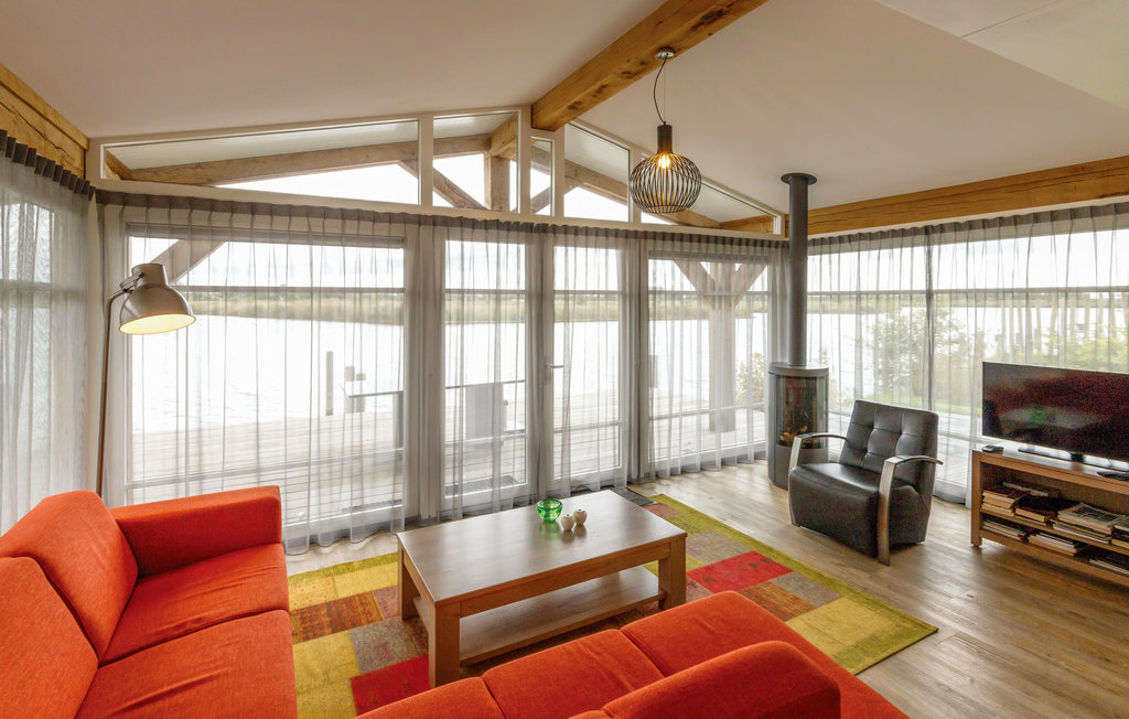 Ferienhaus - Giethoorn , Niederlande - HOV244 2