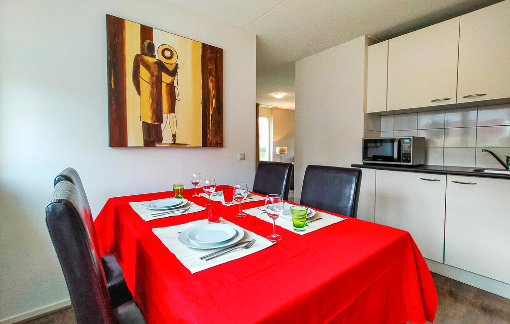 Semesterhus - Delden , Nederländerna - HOV090 5