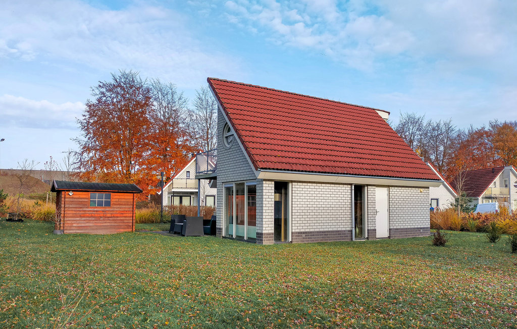 Semesterhus - Delden , Nederländerna - HOV090 1