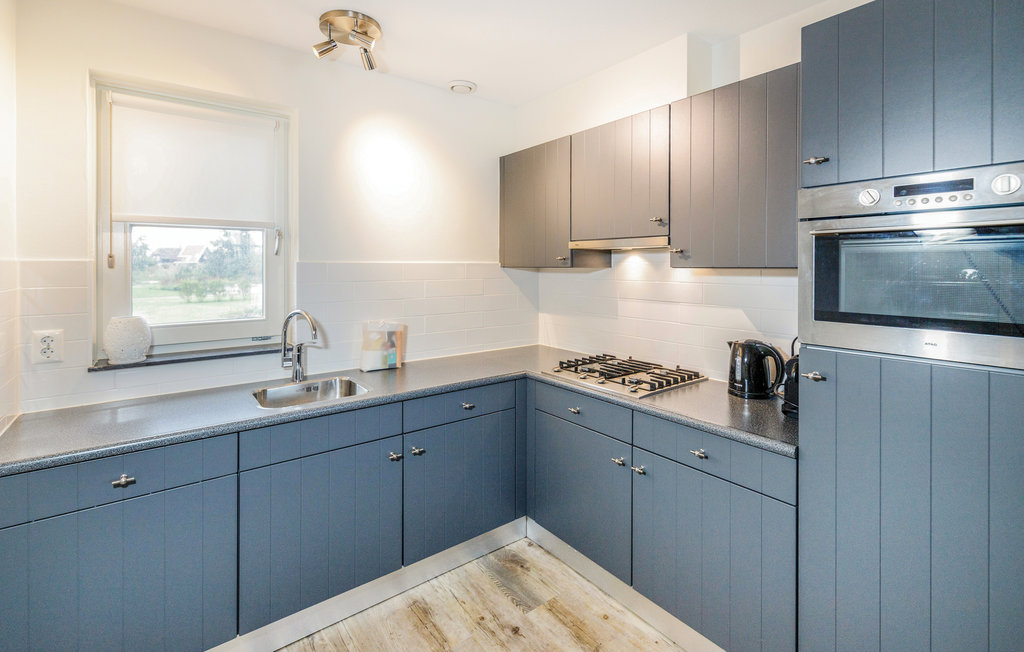 Semesterhus - Giethoorn , Nederländerna - HOV249 3