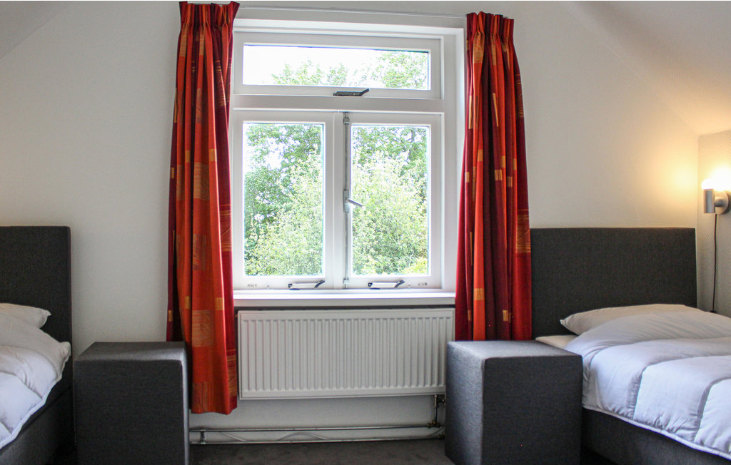 Feriehus - Kamperveen , Nederland - HOV070 23